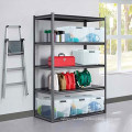 Warehouse Storage Steel Light Duty Shelf